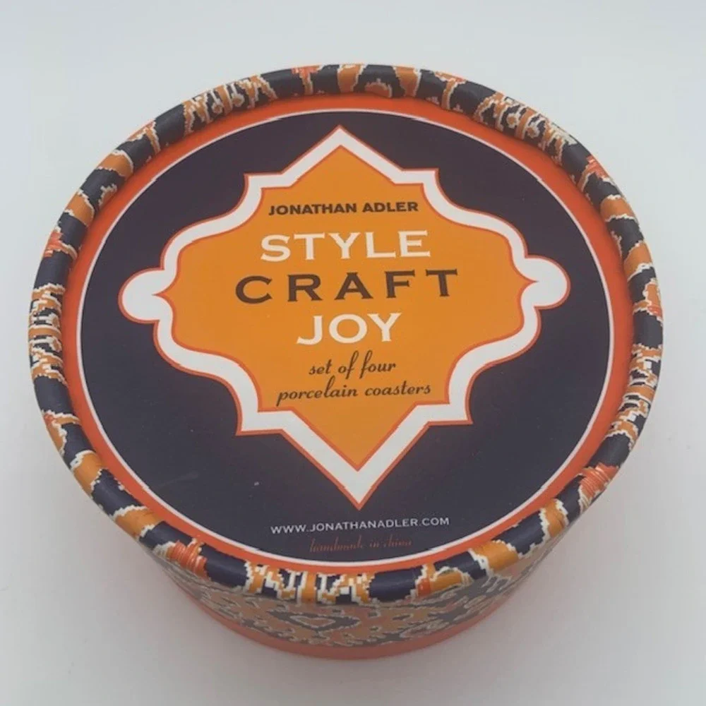 Jonathan Adler jonathan adler